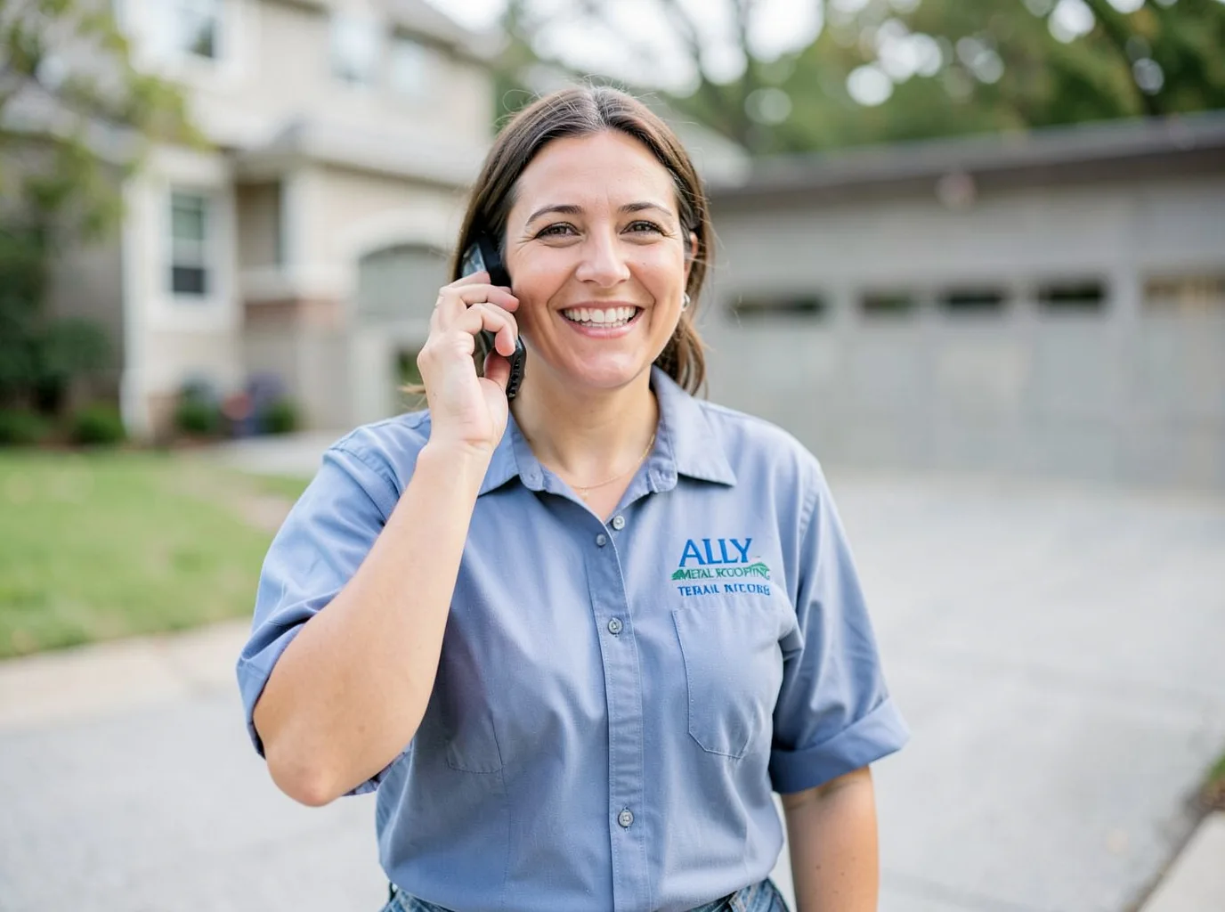 Metal Roof Installation Voca, TX FAQs